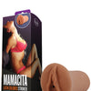 Blush X5 Men Mamacita Latin Masturbator
