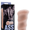 Blush X5 Men Ass Stroker - Vanilla