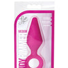Blush Luxe Candy Rimmer  - Medium