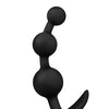 Blush Anal Adventures Small Beads - Black