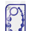 Blush Luxe Silicone Beads 10
