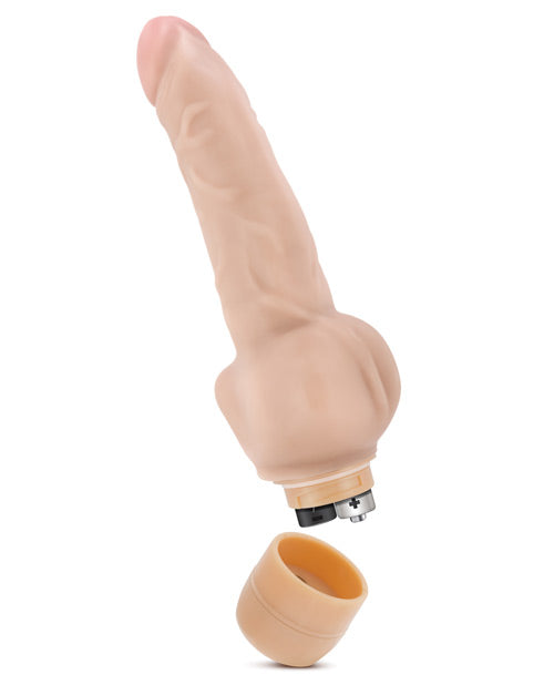 Blush Dr. Skin Vibe 8
