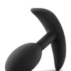 Blush Luxe Wearable Vibra Slim Plug - Small
