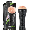 Blush M for Men The Torch Pussy - Vanilla