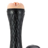 Blush M for Men The Torch Pussy - Vanilla