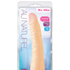 Blush Au Naturel Mr Slim Dong w/Suction Cup