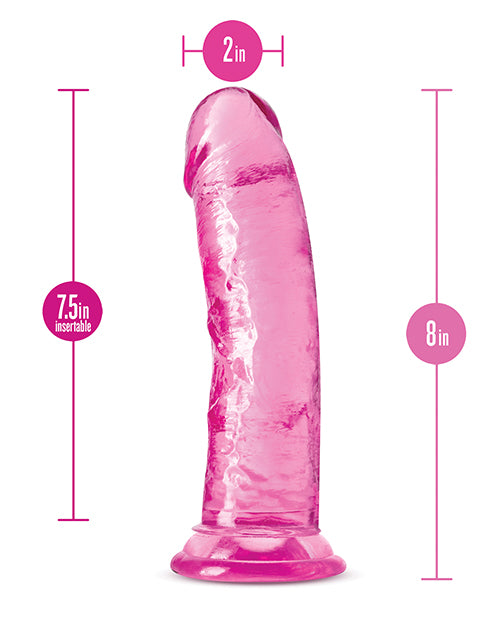 Blush B Yours Plus 8
