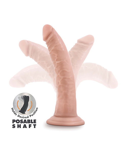 Blush Dr. Skin Plus 7