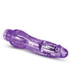 Blush Naturally Yours Fantasy Vibe - Purple