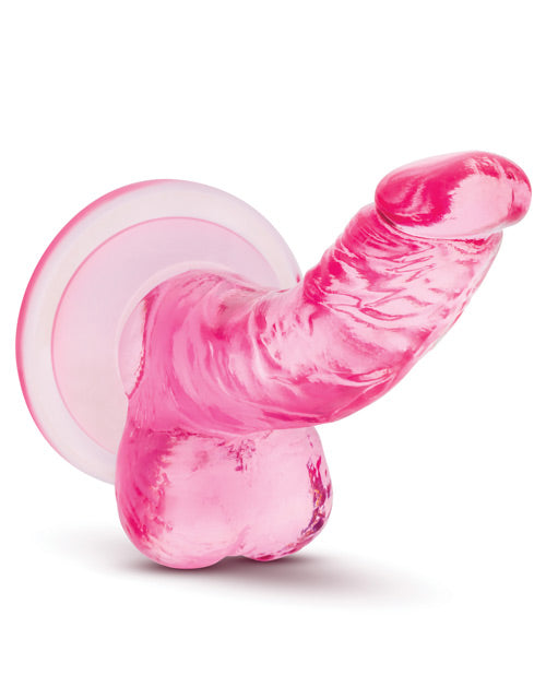 Blush Naturally Yours 4