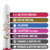 Blush The Collection Hello Gorgeous - Hot Pink