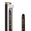 Blush The Collection Rise & Sparkle Slim Vibe - Black