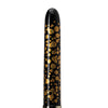 Blush The Collection Rise & Sparkle Slim Vibe - Black