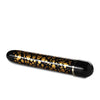 Blush The Collection Rise & Sparkle Slim Vibe - Black