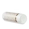 Blush The Collection Glitzy Deco Rechargeable Bullet - Gold