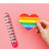 Blush The Collection Pride Classic Slim Vibe - Pink