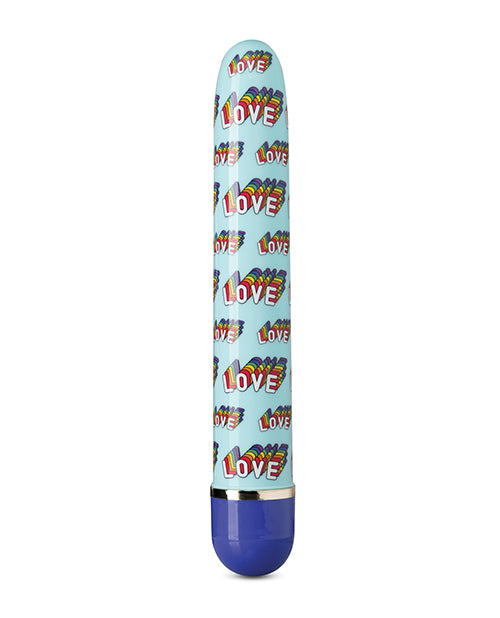 Blush The Collection Love Classic Slim Vibe - Blue