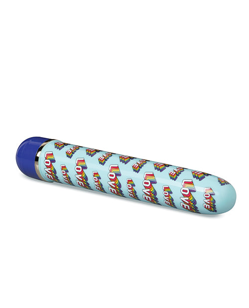 Blush The Collection Love Classic Slim Vibe - Blue