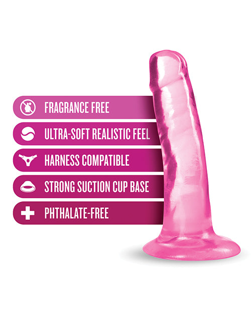 Blush B Yours Plus 5.5