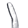 Blush B Yours Plus 5.5" Hard n' Happy Dildo - Clear