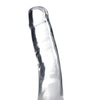Blush B Yours Plus 5.5" Hard n' Happy Dildo - Clear