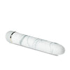 Blush The Collection Swept Away Slim Vibe - White