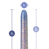 Blush The Collection Etherial Slim Vibe - Periwinkle