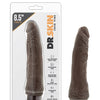 Blush Dr. Skin Mr Skin Vibe 7 - Chocolate