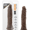 Blush Dr. Skin Mr Skin Vibe 8 - Chocolate