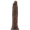 Blush Dr. Skin Mr Skin Vibe 8 - Chocolate