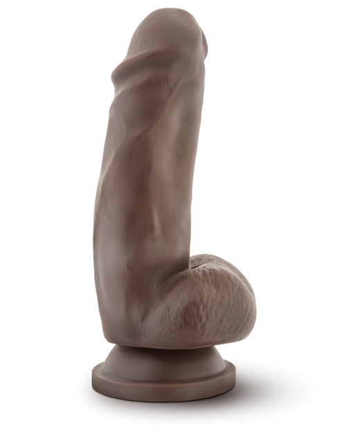 Blush Dr. Skin Mr. Smith 7
