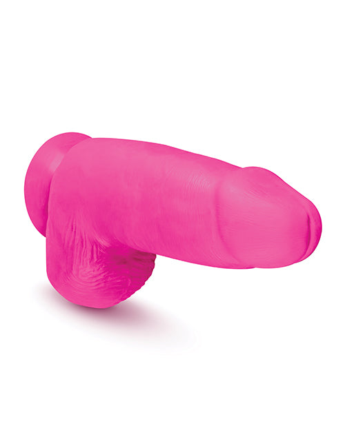 Blush Au Naturel Bold Chub 10