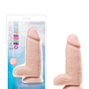 Blush Au Naturel 2.75" Pounder - Ivory