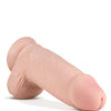 Blush Au Naturel 2.75" Pounder - Ivory