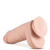 Blush Au Naturel 2.75" Pounder - Ivory