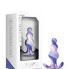 Blush Avant Twilight Silicone Plug - Blue