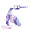 Blush Avant Twilight Silicone Plug - Blue