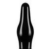 Blush Anal Adventures Pleasure Plug - Black