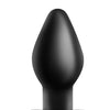 Blush Anal Adventures XL Plug - Black