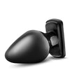 Blush Anal Adventures XL Plug - Black