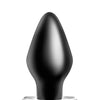 Blush Anal Adventures XXL Plug - Black