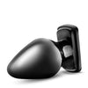 Blush Anal Adventures XXL Plug - Black