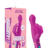 Blush Aria Naughty AF - Plum