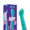Blush Aria Flirty AF - Teal