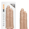 Blush Dr. Skin Dr. Double Stuffed - Flesh