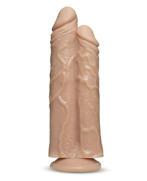 Blush Dr. Skin Dr. Double Stuffed - Flesh