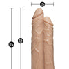 Blush Dr. Skin Dr. Double Stuffed - Flesh