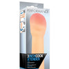 Blush Performance 3" Cock Xtender - Beige