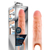 Blush Performance 9" Cock Sheath Penis Extender - Flesh