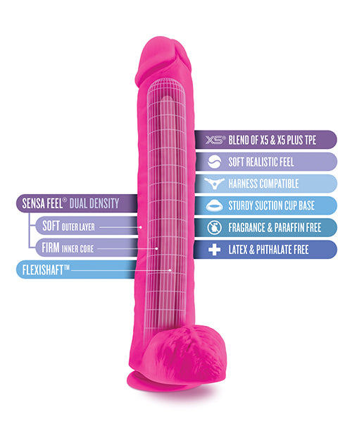 Blush Au Naturel Bold Daddy 14